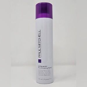 Paul Mitchell Extra-Body Firm Finishing Spray